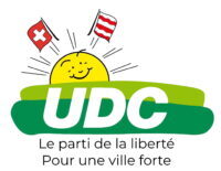UDC – Ville de Morges